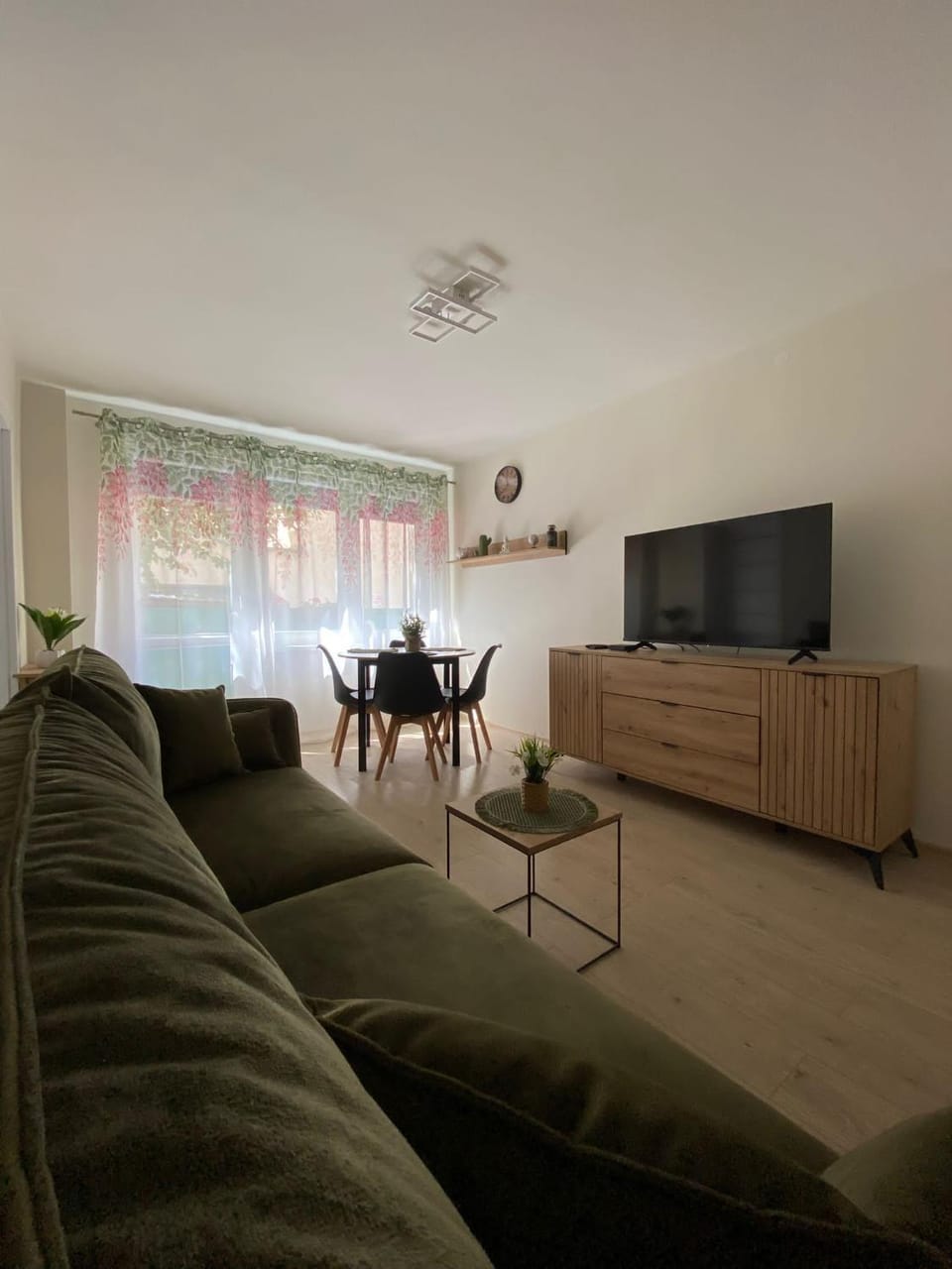 Apartament Michała Drzymały Apartment in Poland