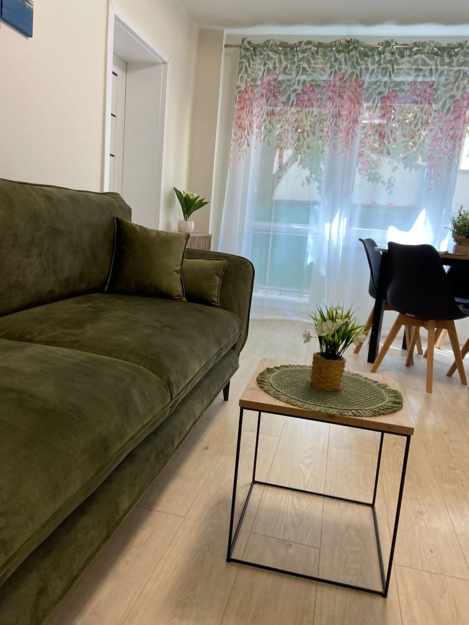 Apartament Michała Drzymały Apartment in Poland
