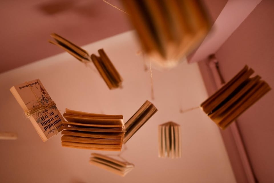 Decorative detail