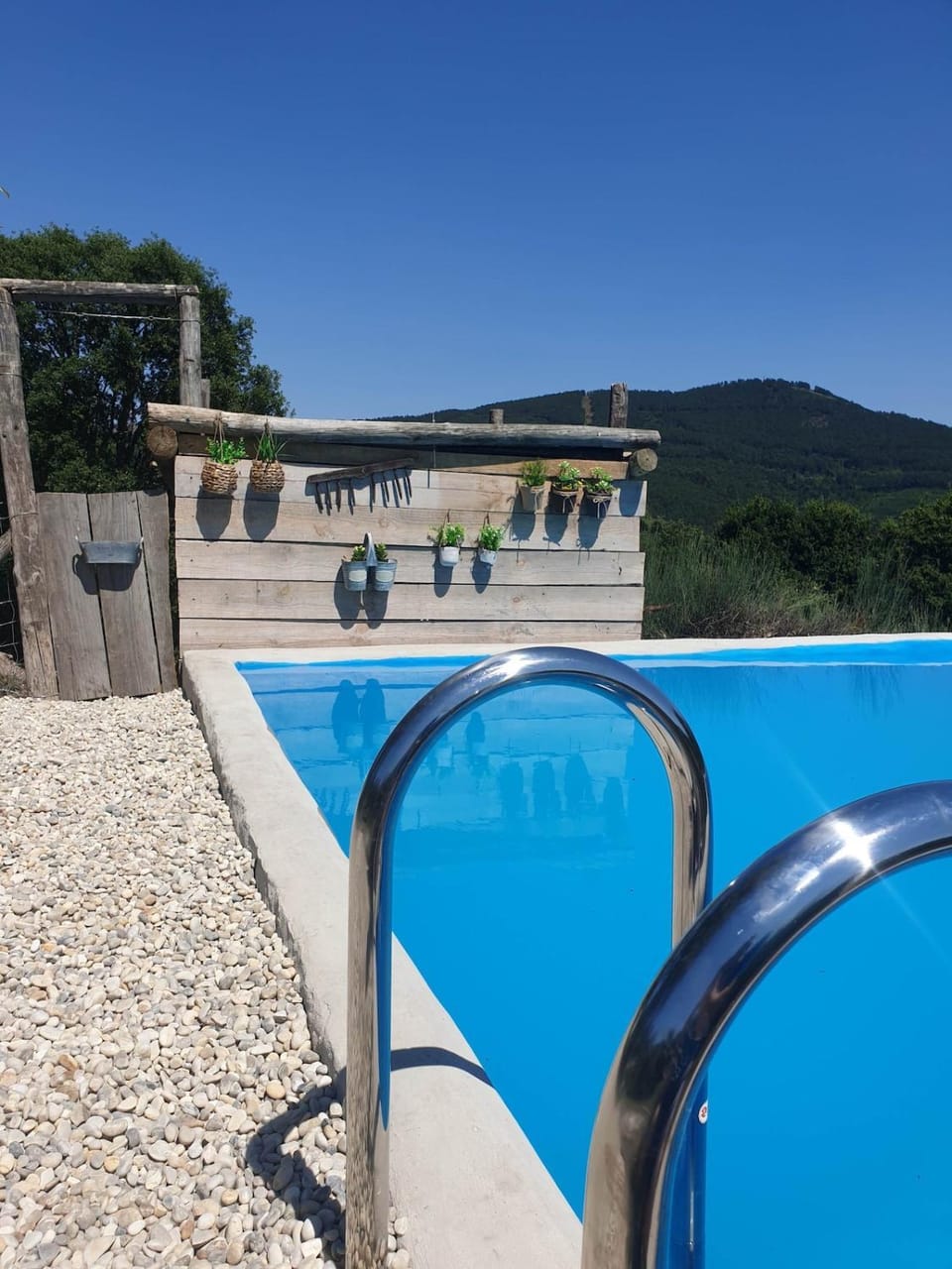 Casa d' Além Turismo e Natureza - Refúgio do Bosque Villa in Vila Real District
