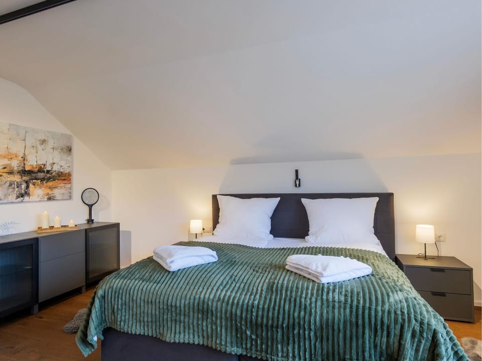 Waldklang Refugium Schwarzwald - eingezäunt - Außen-Sauna - Tischkicker - Billard House in Baden-Württemberg