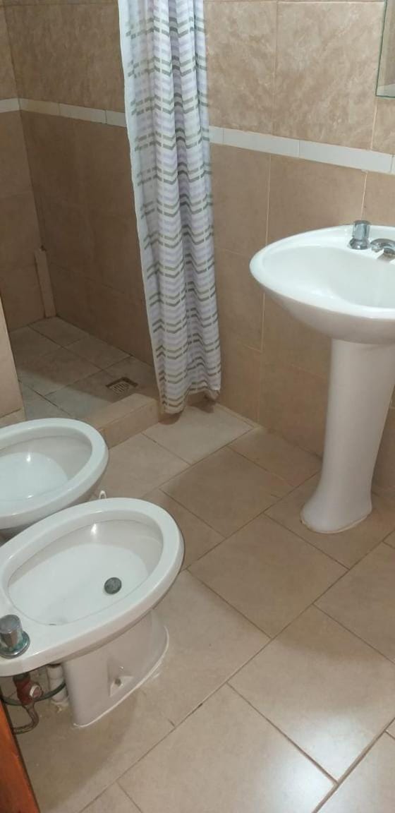 Alquiler gabriel Apartment in Santa Teresita