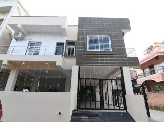 SS INN Hotel Bed and Breakfast in Bhubaneswar
