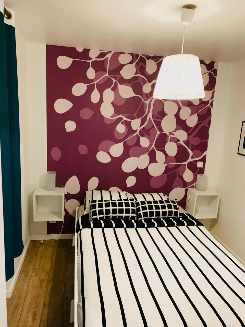 Cosy appartement centre-ville Gare Apartment in Strasbourg