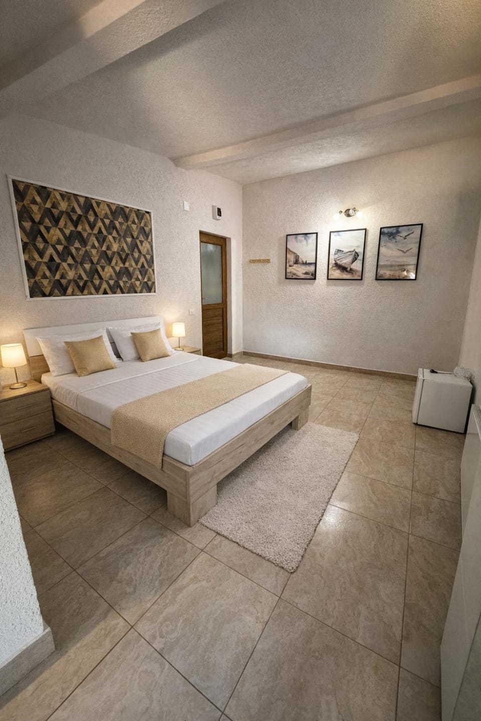 Vila Manila Bed and Breakfast in Eforie Nord