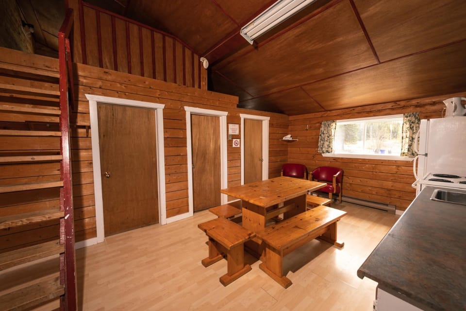 Chalet de la Berge 3 House in Newfoundland and Labrador