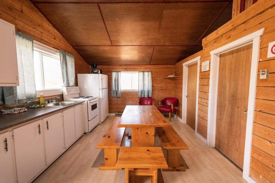 Chalet de la Berge 3 House in Newfoundland and Labrador