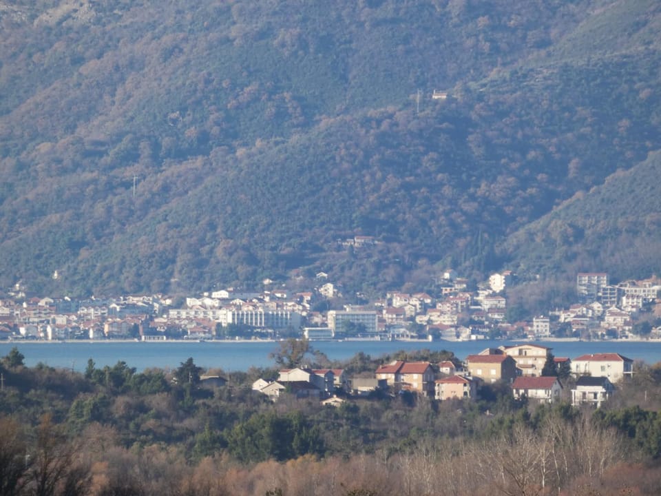 Day, Natural landscape, City view, Mountain view, Sea view