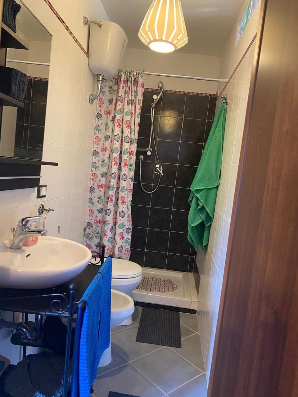 laCasetta 1 delight for 2 Apartment in Lazio