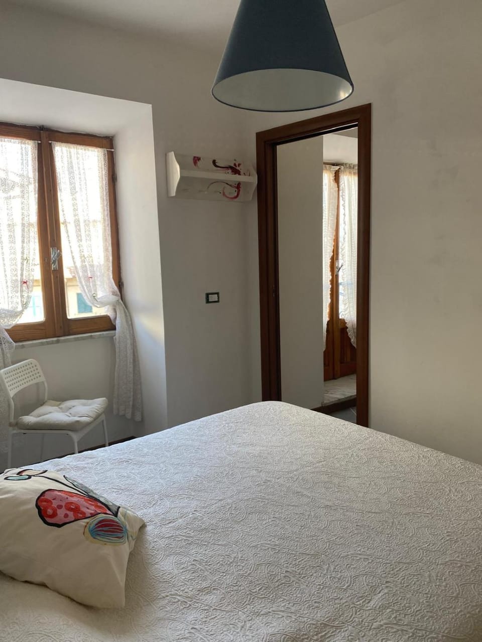 laCasetta 1 delight for 2 Apartment in Lazio