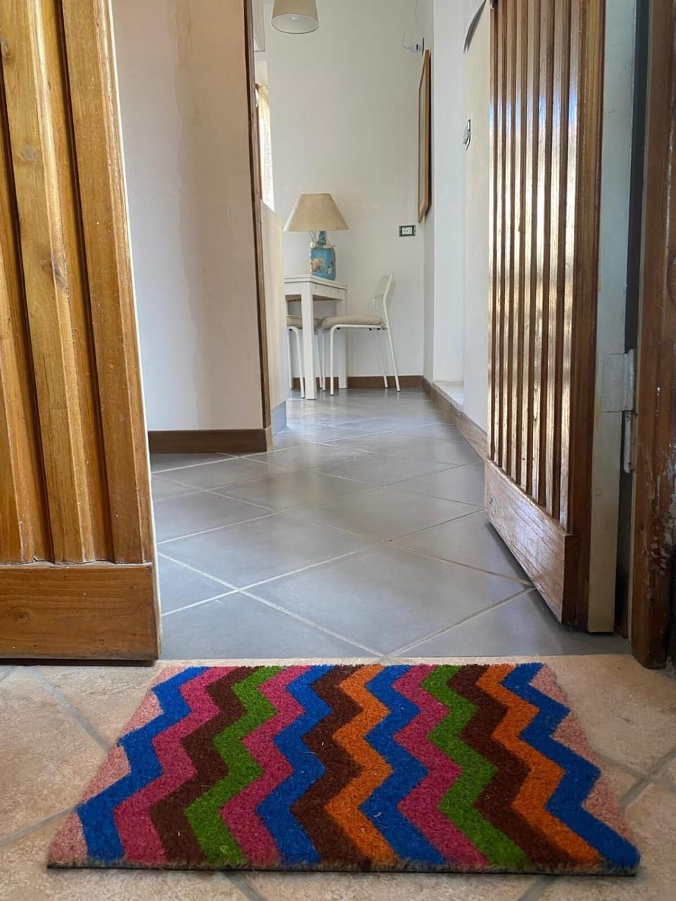 laCasetta 1 delight for 2 Apartment in Lazio