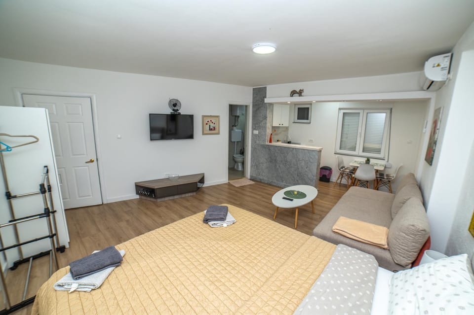 Apartments Skrivan Apartment in Dubrovnik-Neretva County