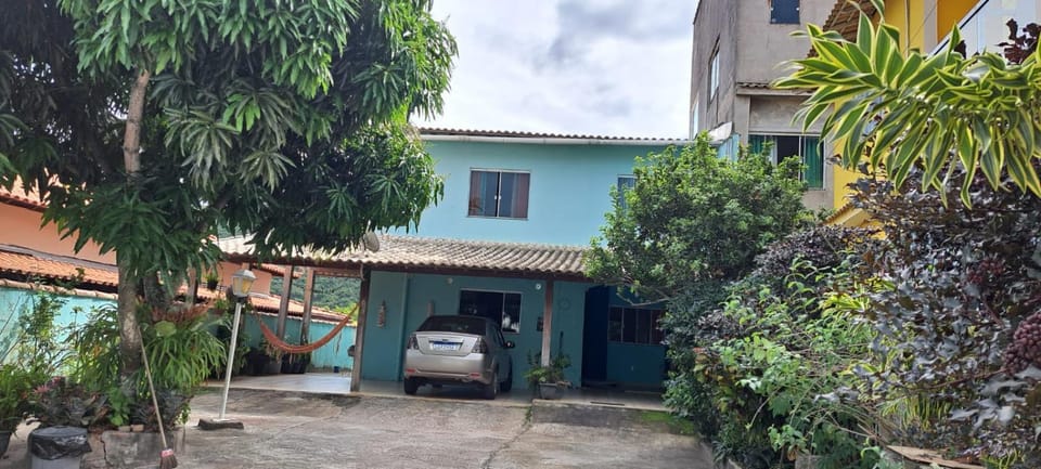 Casa temporada machado de Assis número 24 House in Cabo Frio