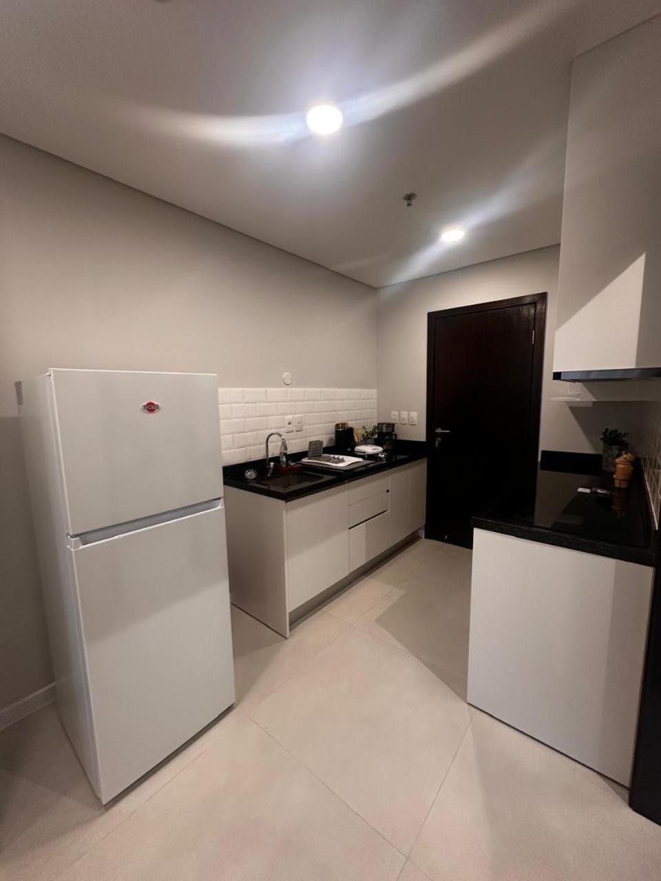 Comfortable Studio in VillaMorra Neighborhood Apartment in Asunción