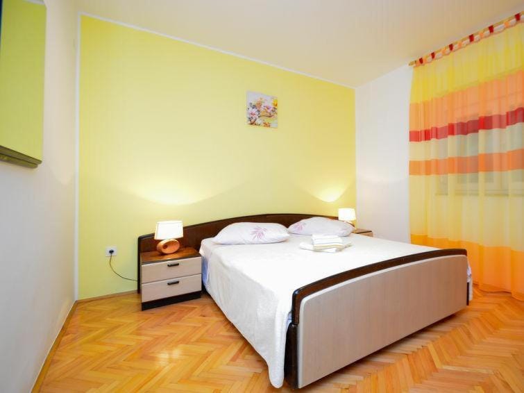 Apartments Miro Apartment in Šibenik-Knin County, Croatia