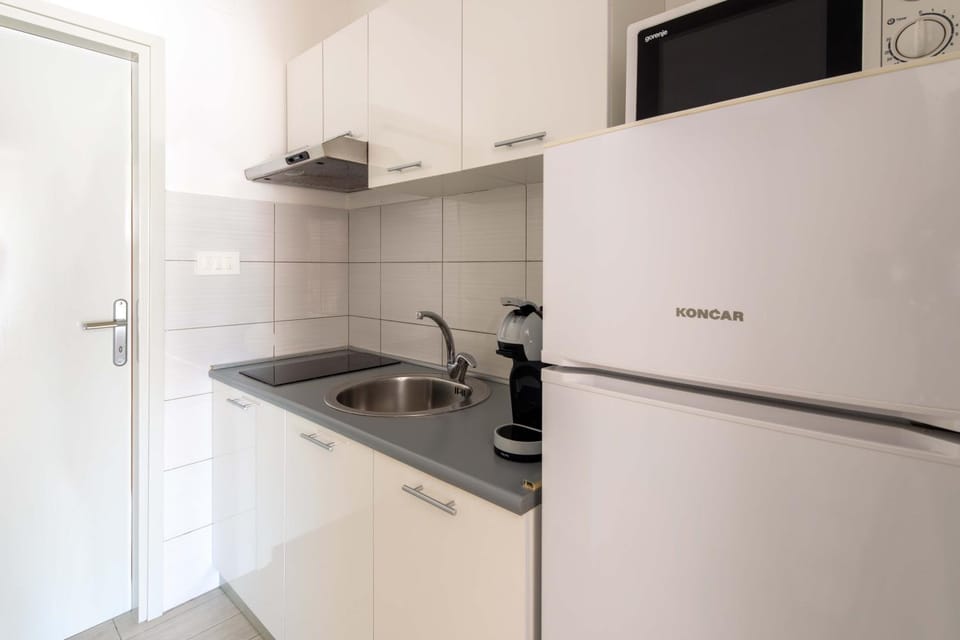 Apartments Miro Apartment in Šibenik-Knin County, Croatia