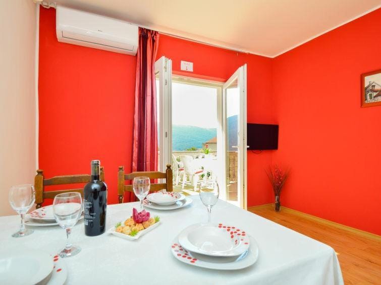 Apartments Miro Apartment in Šibenik-Knin County, Croatia