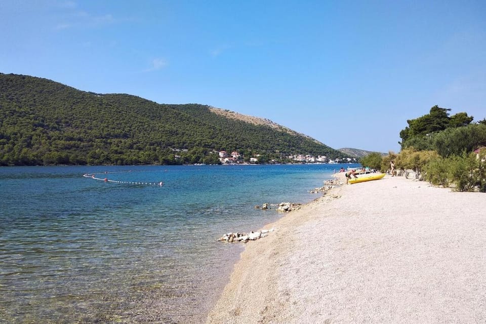 Apartments Miro Apartment in Šibenik-Knin County, Croatia