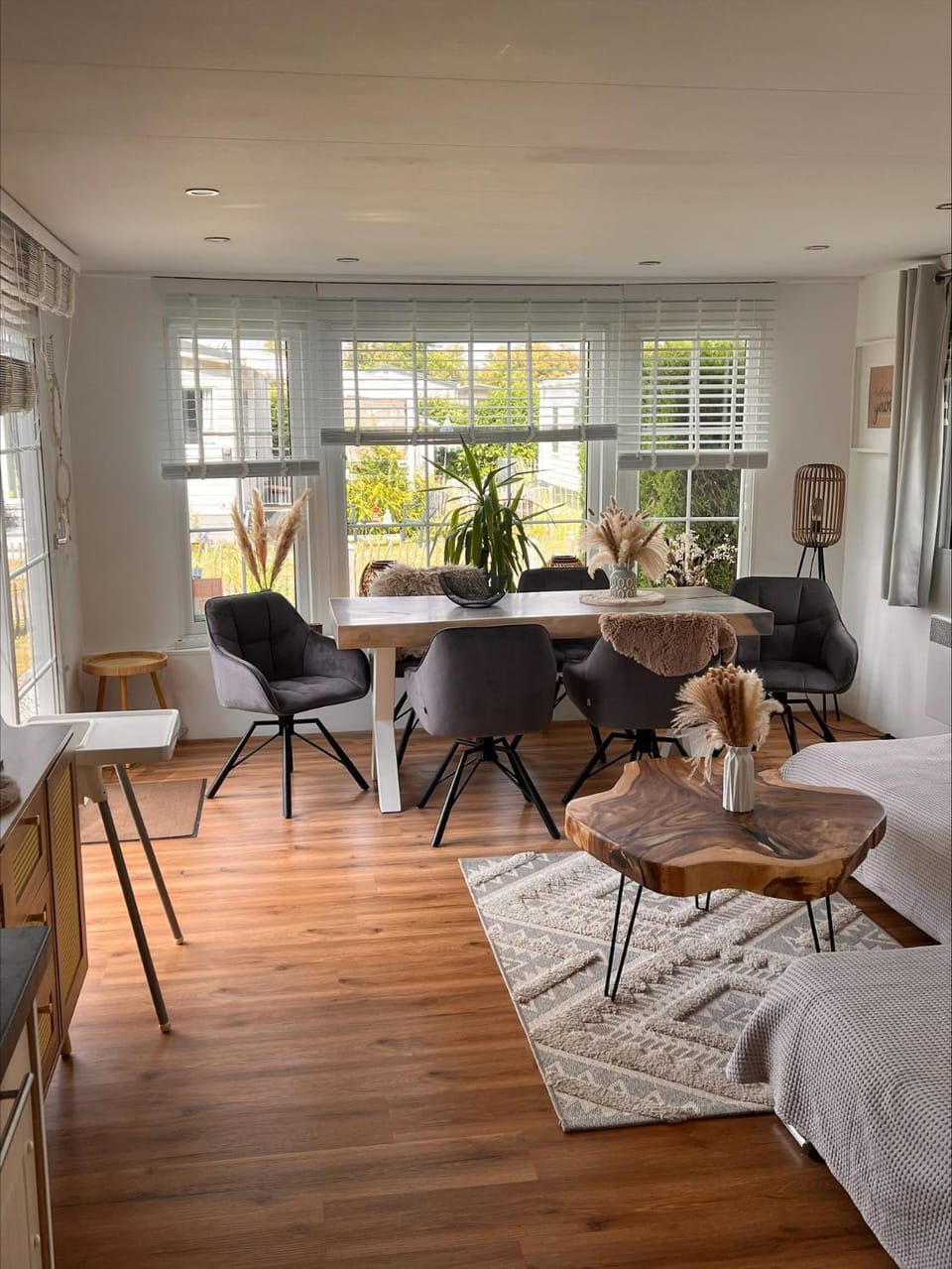 Communal lounge/ TV room, Living room
