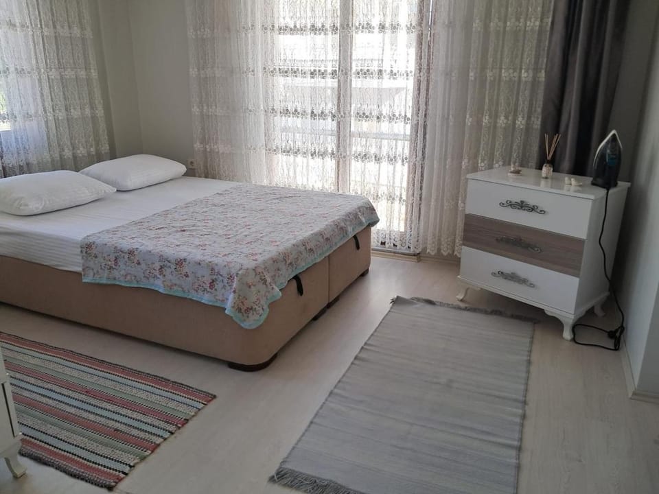 Gökçeada Yesil Valley Apartment in Turkey