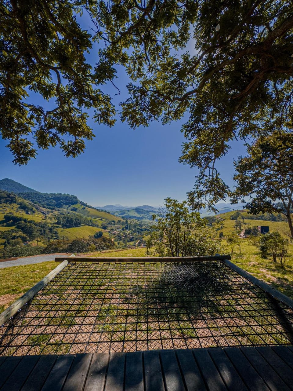 Day, Mountain view