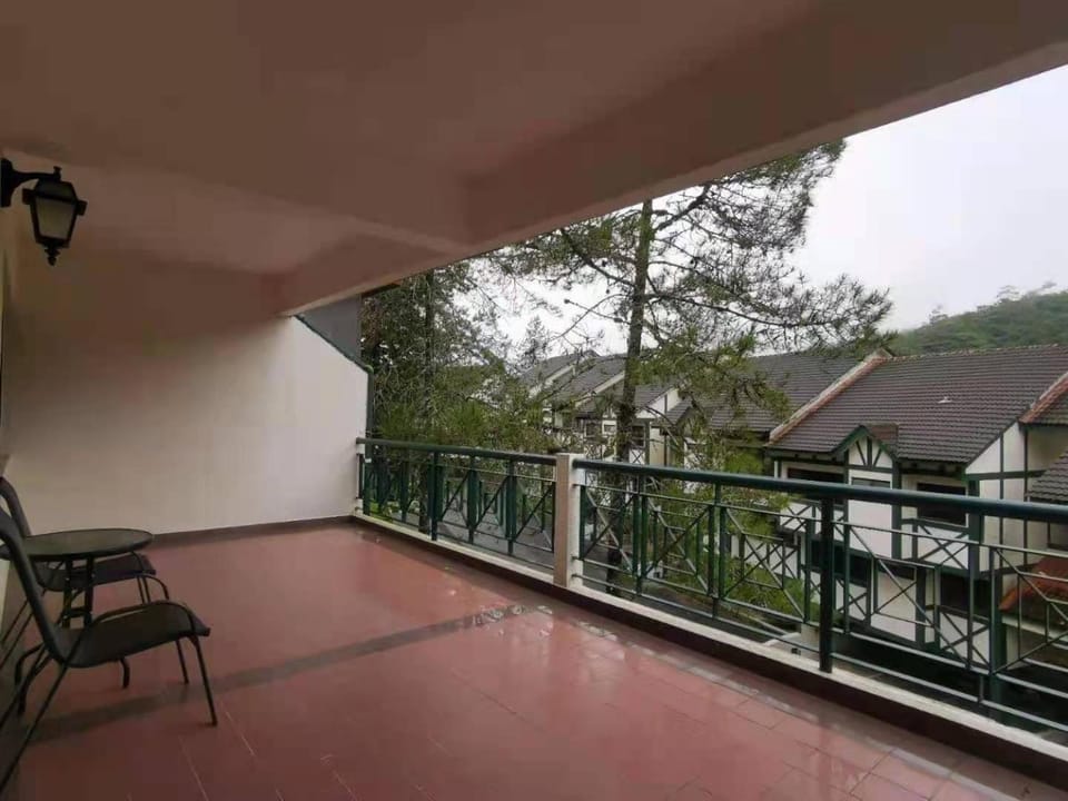 Whisper Valley Kea Farm Apartment in Brinchang
