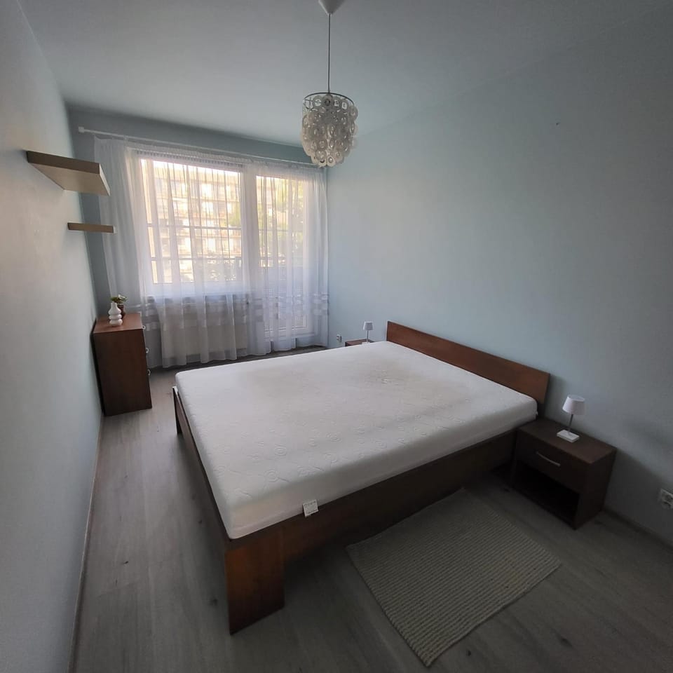 Oliwia Apartment in Wroclaw