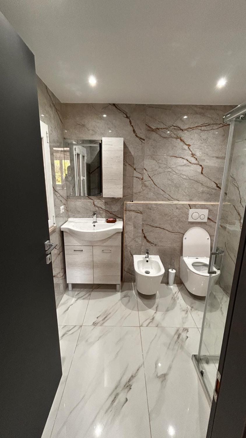Minni appartment Apartment in Sabaudia