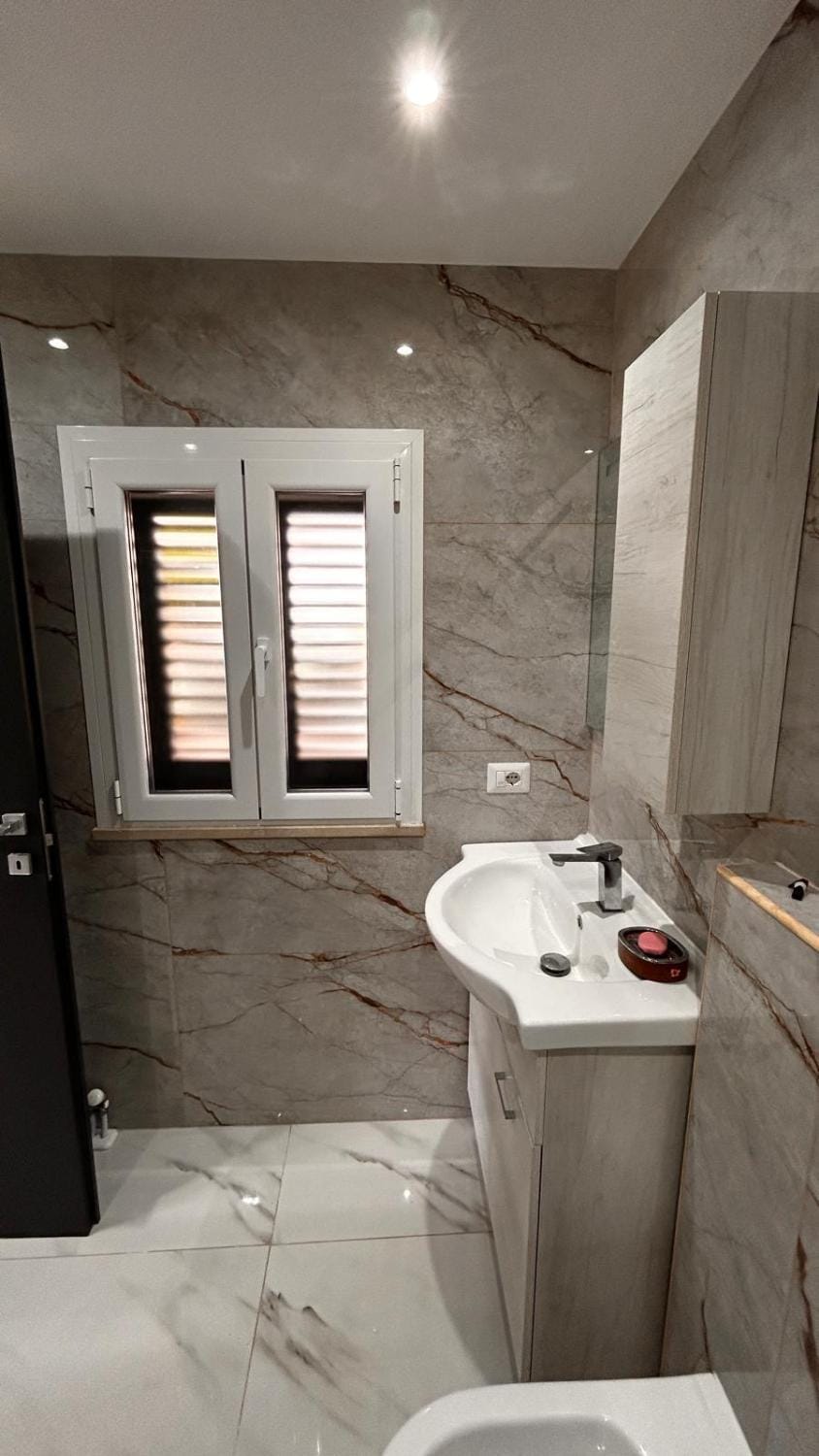 Minni appartment Apartment in Sabaudia