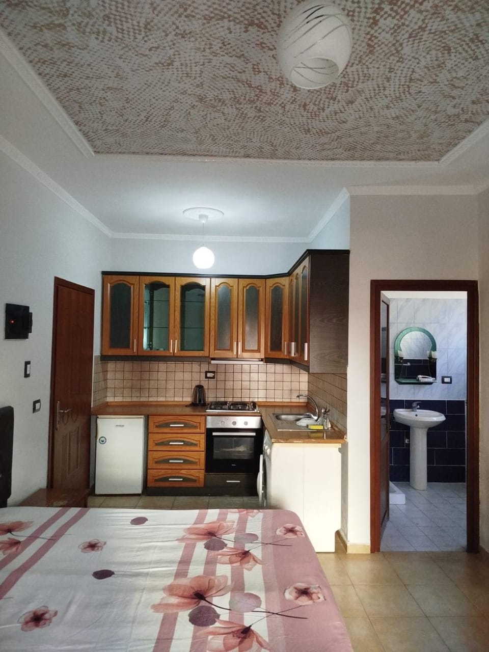 Vila hatija Apartment in Tirana County, Albania