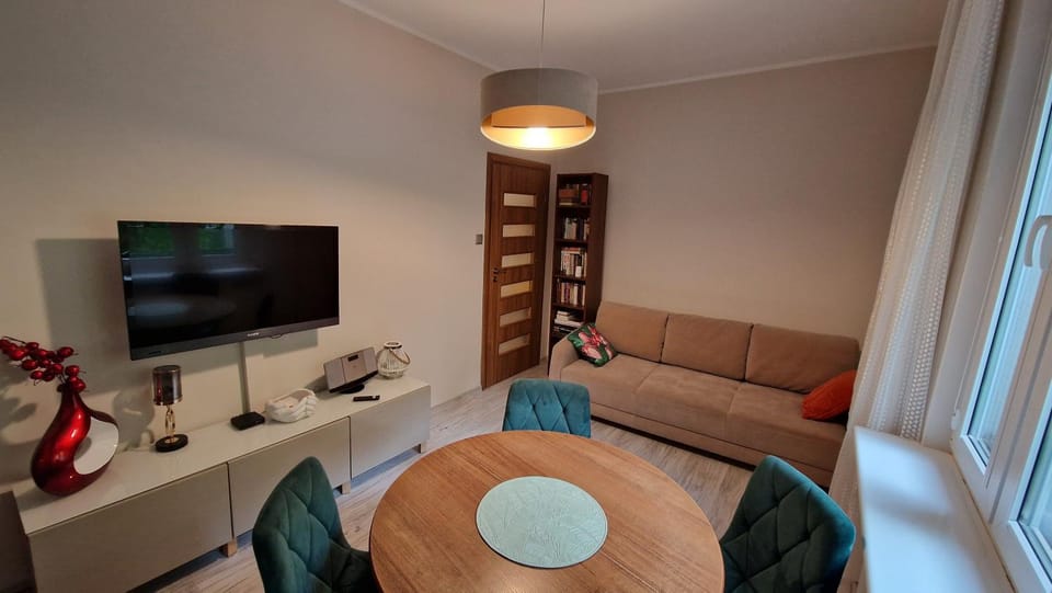 Apartament 3 maja Sopot Apartment in Sopot