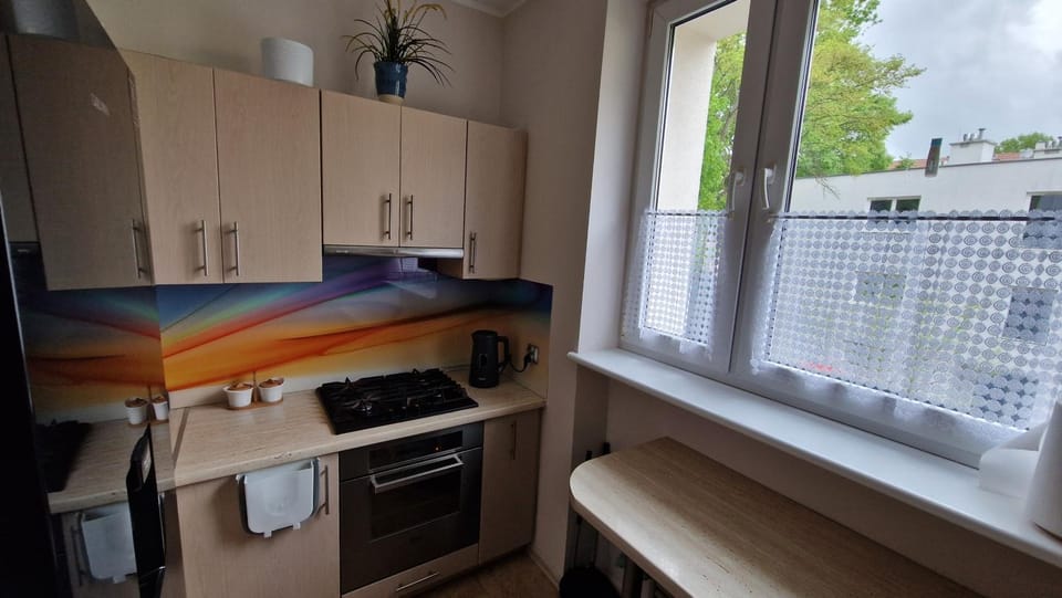 Apartament 3 maja Sopot Apartment in Sopot