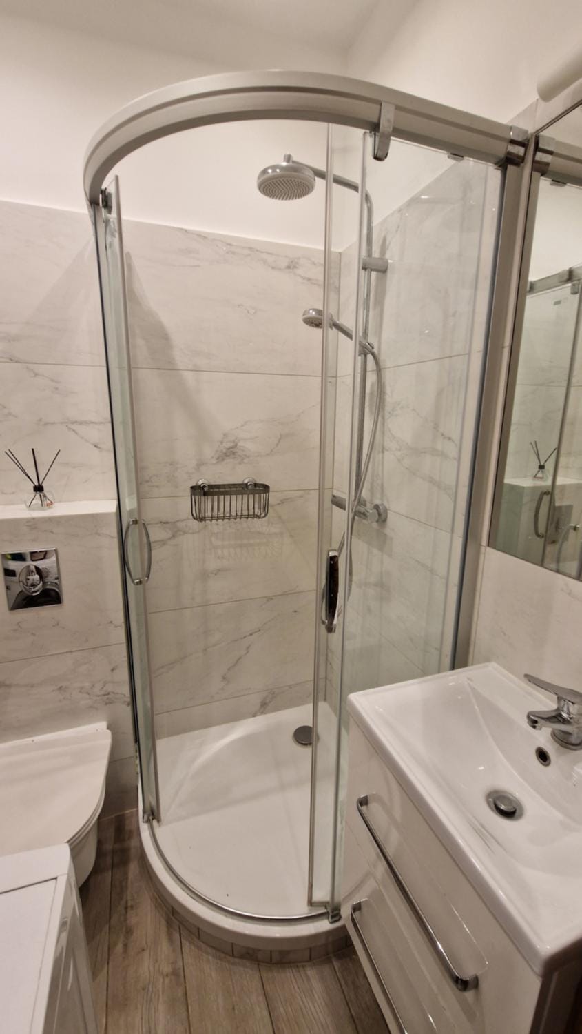 Apartament 3 maja Sopot Apartment in Sopot