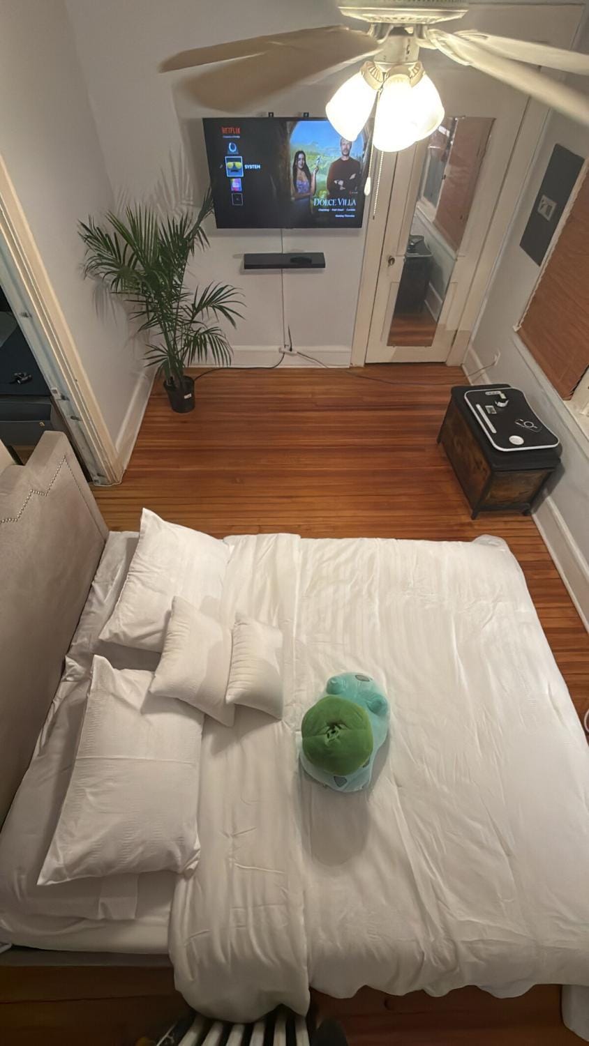 Amazing 1 bedroom Apt Entire unit near NYC House in Colorado