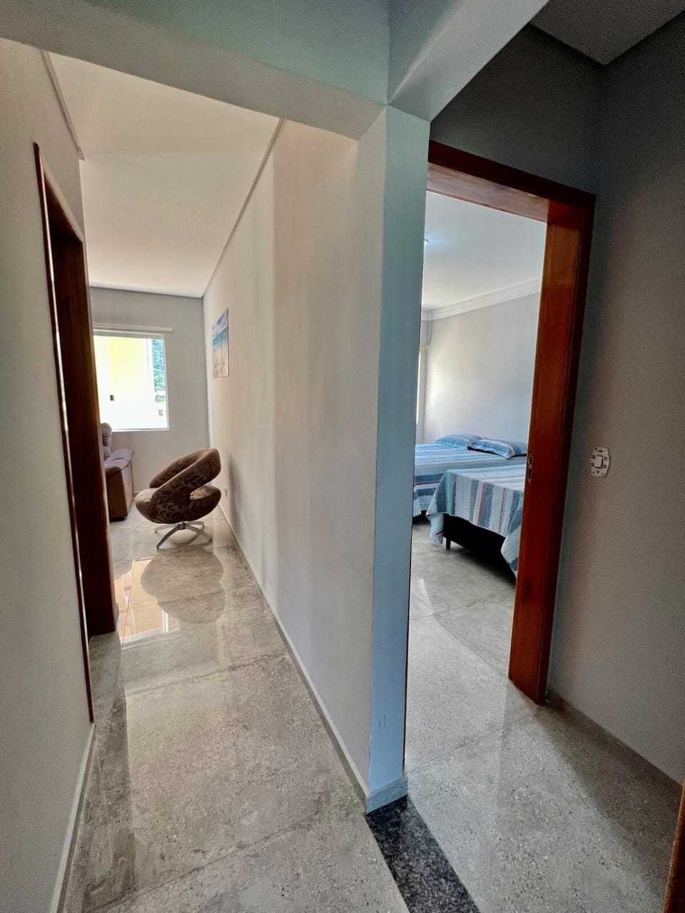 Cobertura Atamayo Lagoinha, Ubatuba Apartment in State of São Paulo