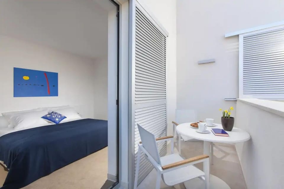 Balcony/Terrace, Bedroom