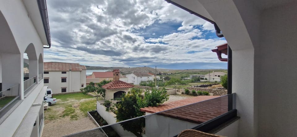 Apartmani Lucija 2 Apartment in Zadar County
