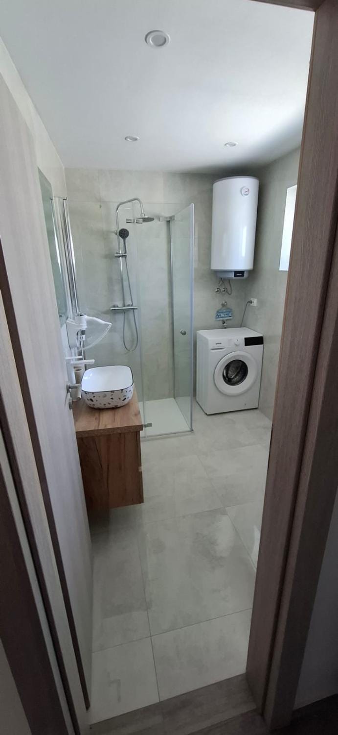 Apartmani Lucija 2 Apartment in Zadar County