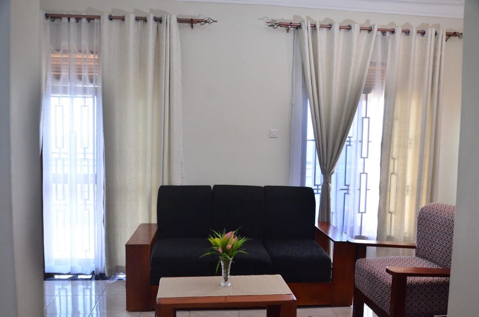 Beautiful Kampala Home Apartment in Kampala