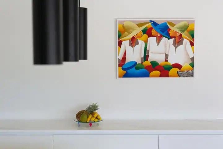 Beautiful Kampala Home Apartment in Kampala