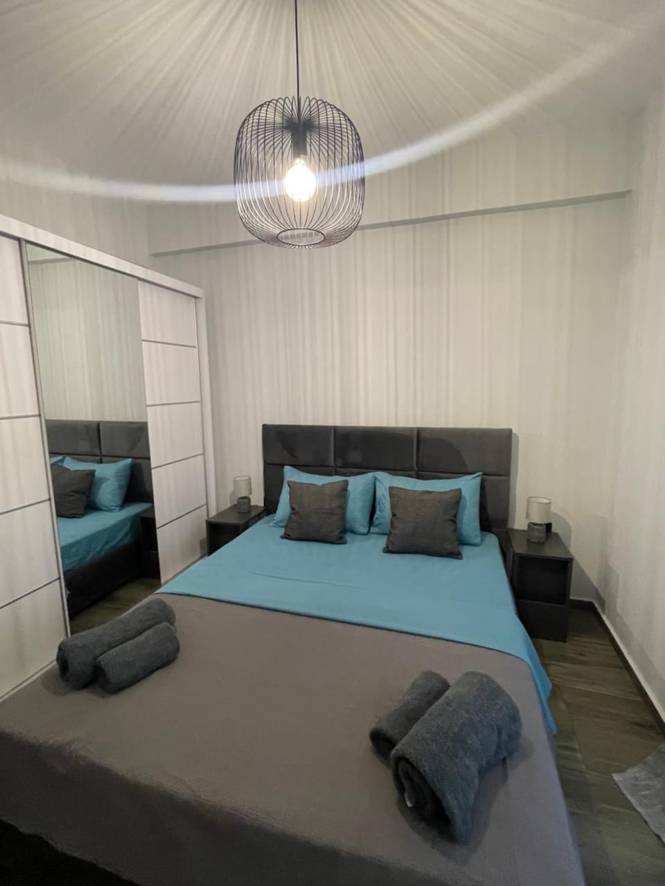 Elysia apartments - Skala Eressos Apartment in Decentralized Administration of the Aegean