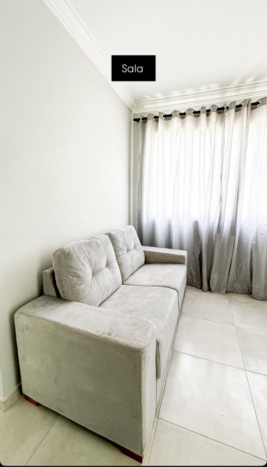 Apartamento Jabotiana Apartment in Aracaju