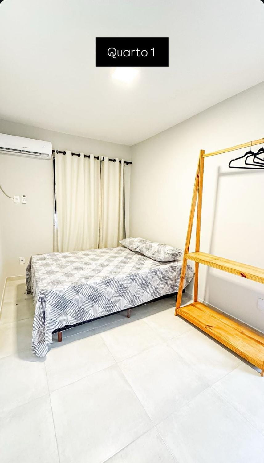 Apartamento Jabotiana Apartment in Aracaju