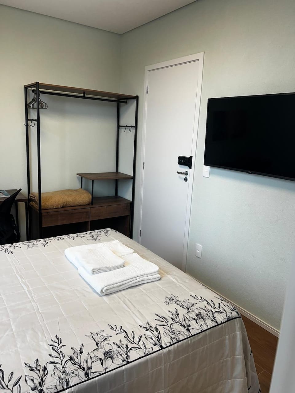 Guaja 745 - Apartamento Augusto Apartment in Belo Horizonte