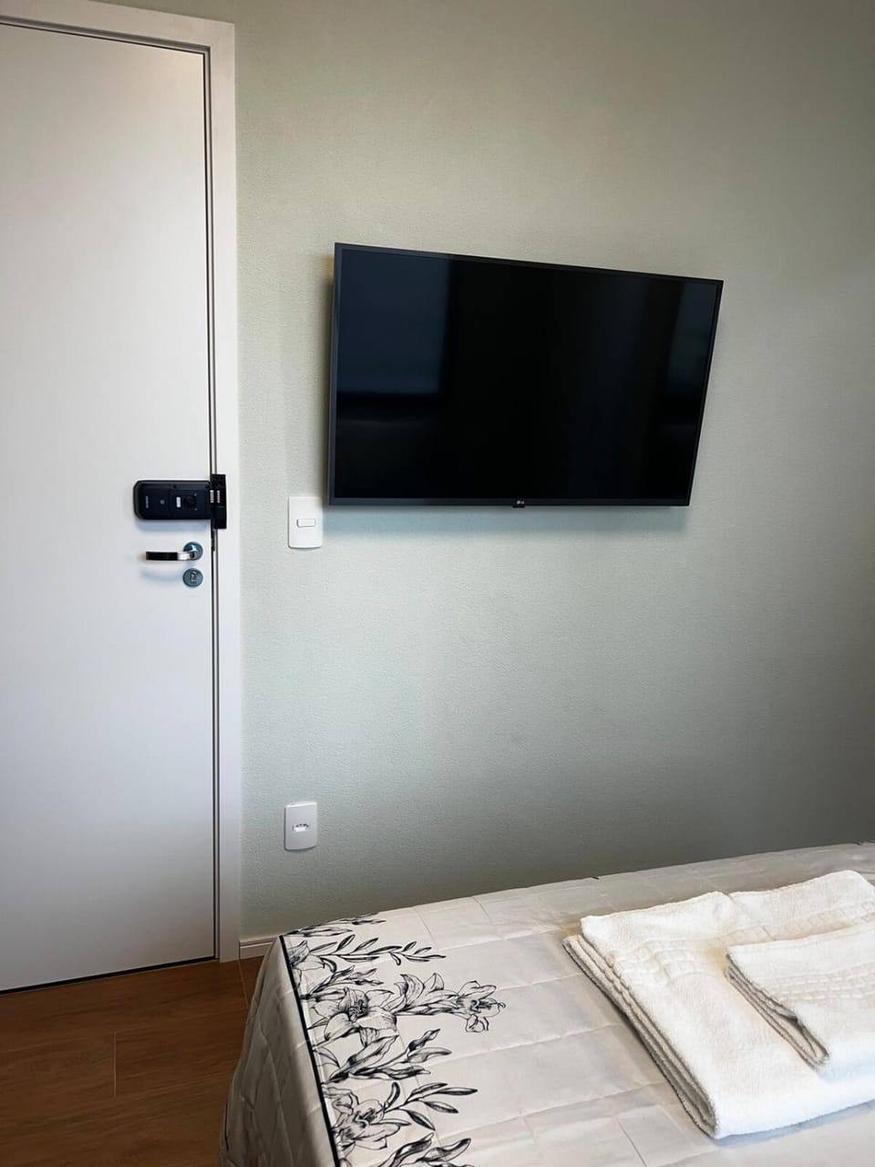 Guaja 745 - Apartamento Augusto Apartment in Belo Horizonte