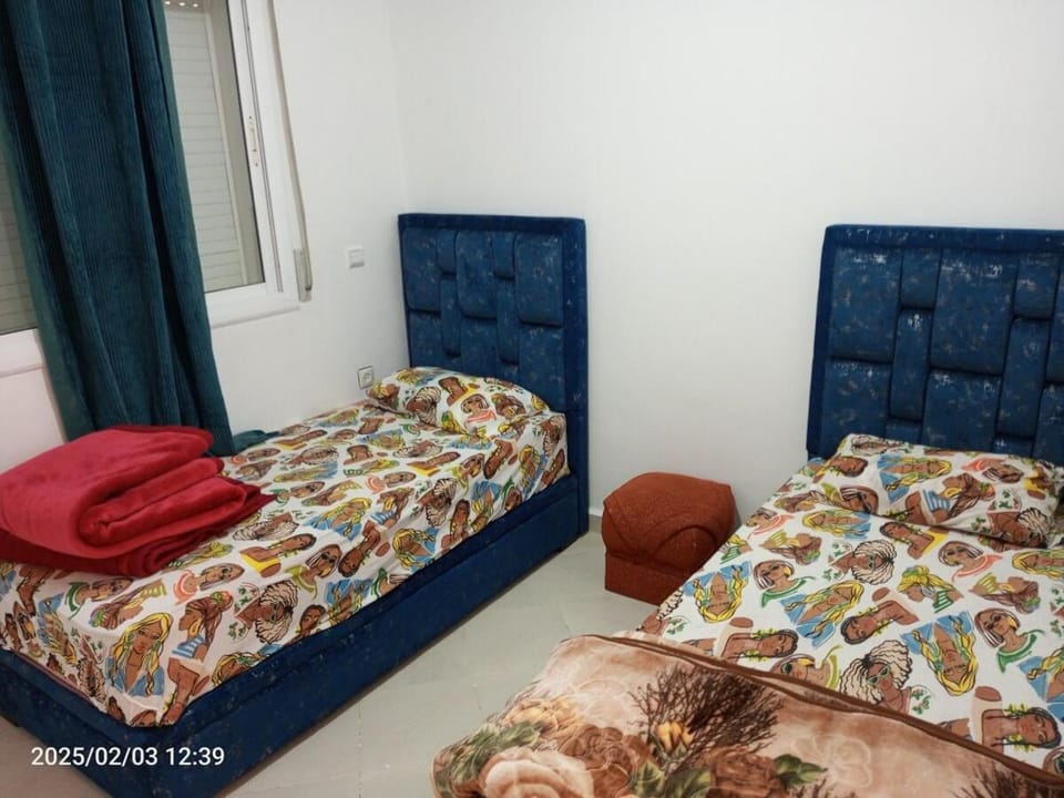 apartment Apartment in Tangier