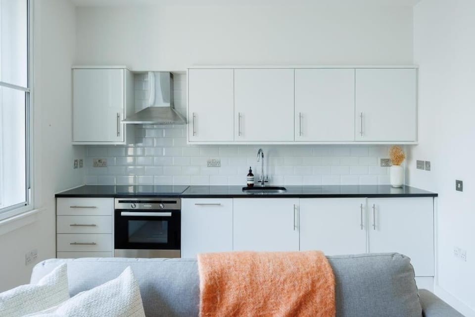 Stylish Soho&Covent Garden Retreat Apartment in City of Westminster