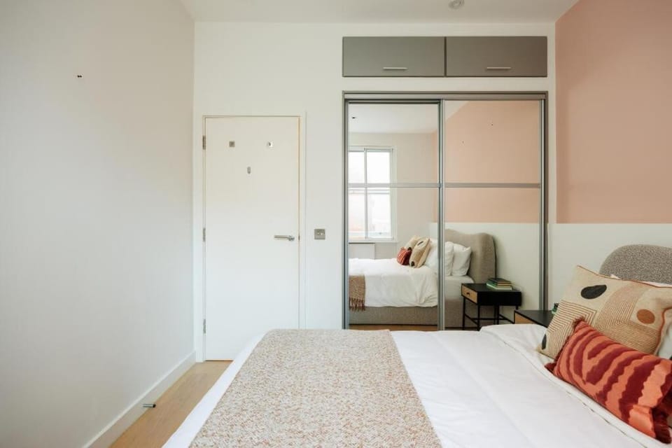Stylish Soho&Covent Garden Retreat Apartment in City of Westminster