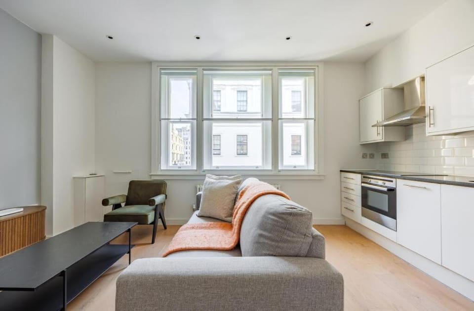 Stylish Soho&Covent Garden Retreat Apartment in City of Westminster