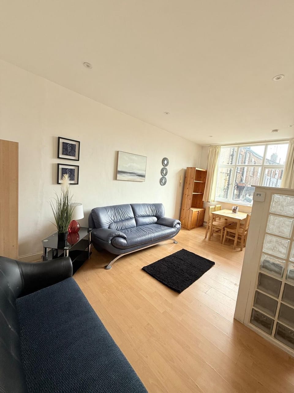 Comfort in the heart of Fulham Apartment in London